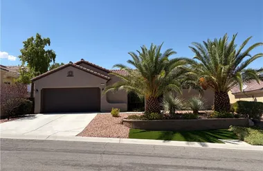 2381 ORANGEBURG PL, HENDERSON, NV, 89044, Henderson, NV 89044