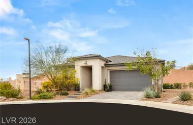 6 SUN LILY LN, HENDERSON, NV, 89011, Henderson, NV 89011
