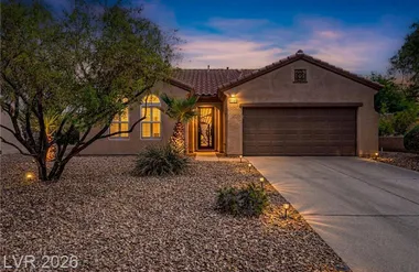 2180 CUMBERLAND HILL DR, HENDERSON, NV, ..., Henderson, NV 89052