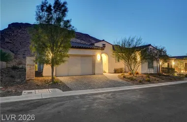 137 MIRAGE VIEW DR, HENDERSON, NV, 89011, Henderson, NV 89011