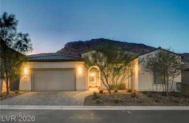 137 MIRAGE VIEW DR, HENDERSON, NV, 89011, Henderson, NV 89011