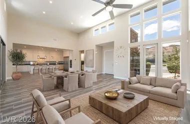 6700 REGENCY VALLEY ST, LAS VEGAS, NV, 8..., Las Vegas, NV 89148