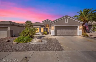 1989 HIGH MESA DR, HENDERSON, NV, 89012, Henderson, NV 89012