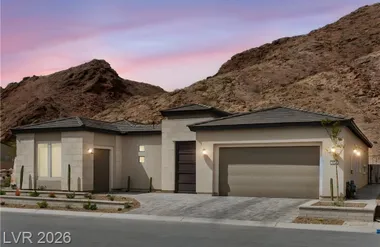 153 MIRAGE VIEW DR, HENDERSON, NV, 89011, Henderson, NV 89011