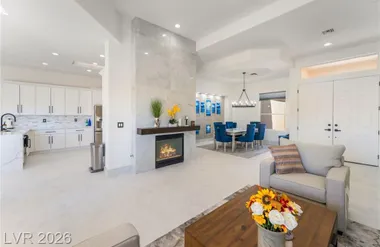 10805 CLARION LN, LAS VEGAS, NV, 89134, Las Vegas, NV 89134