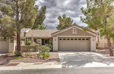 2093 JOY VIEW LN, HENDERSON, NV, 89012, Henderson, NV 89012
