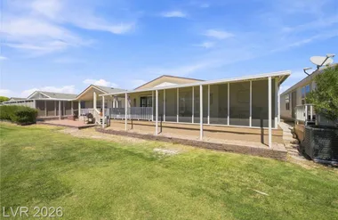 391 INVERNESS AVE, PAHRUMP, NV, 89048, Pahrump, NV 89048