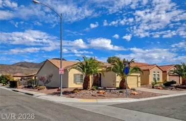 2104 BLISS CORNER ST, HENDERSON, NV, 890..., Henderson, NV 89044