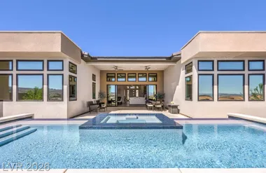 168 TRE PIETRE ST, HENDERSON, NV, 89011, Henderson, NV 89011