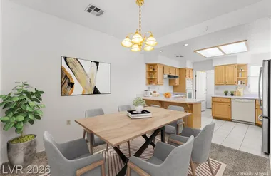 441 PURPLE FINCH DR, LAS VEGAS, NV, 8910..., Las Vegas, NV 89107