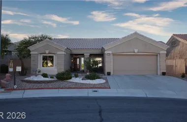 11032 CLARION LN, LAS VEGAS, NV, 89134, Las Vegas, NV 89134