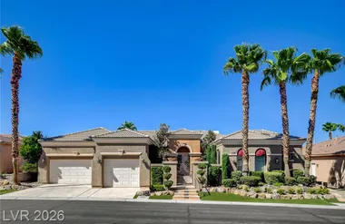 10266 ROMANTICO DR, LAS VEGAS, NV, 89135, Las Vegas, NV 89135