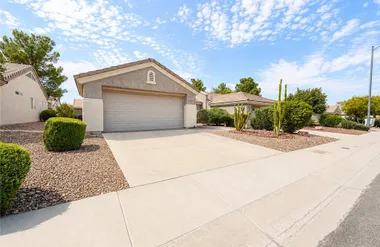2080 JOY CREEK LN, HENDERSON, NV, 89012, Henderson, NV 89012