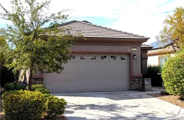 2574 STARDUST VALLEY DR, HENDERSON, NV, ..., Henderson, NV 89044