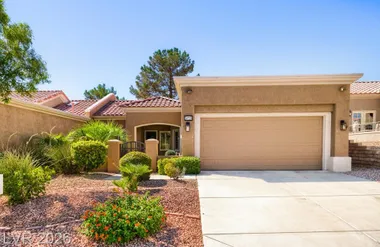 10729 ARGENTS HILL DR, LAS VEGAS, NV, 89..., Las Vegas, NV 89134