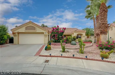 2925 DRY RIDGE CT, LAS VEGAS, NV, 89134, Las Vegas, NV 89134