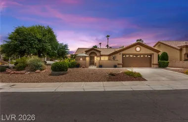 9901 WOODHOUSE DR, LAS VEGAS, NV, 89134, Las Vegas, NV 89134