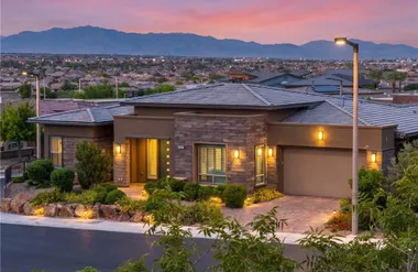 6796 COPPER SUNRISE CT, LAS VEGAS, NV, 8..., Las Vegas, NV 89148