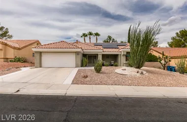 2817 LOTUS HILL DR, LAS VEGAS, NV, 89134, Las Vegas, NV 89134