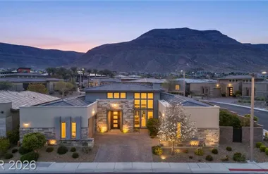 6675 DESERT CRIMSON ST, LAS VEGAS, NV, 8..., Las Vegas, NV 89148