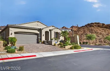 4 BOBADO LN, HENDERSON, NV, 89011, Henderson, NV 89011