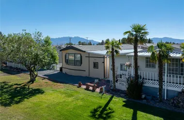 540 MONTECITO DR, PAHRUMP, NV, 89048, Pahrump, NV 89048