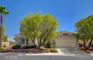 4338 BELLA CASCADA ST, LAS VEGAS, NV, 89..., Las Vegas, NV 89135
