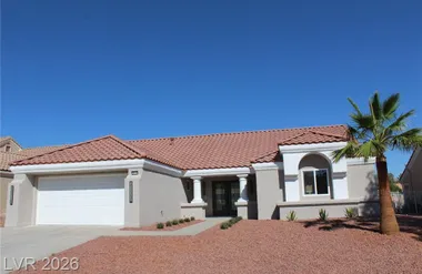 2625 LEGEND DR, LAS VEGAS, NV, 89134, Las Vegas, NV 89134