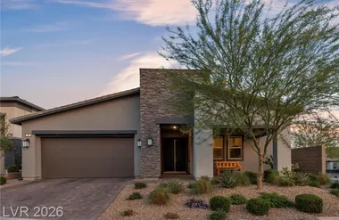 109 REVERIE HEIGHTS AVE, HENDERSON, NV, ..., Henderson, NV 89011