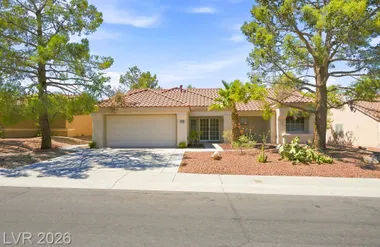 2513 SUNGOLD DR, LAS VEGAS, NV, 89134, Las Vegas, NV 89134