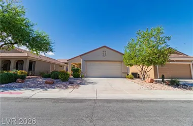 561 CARMEL MESA DR, HENDERSON, NV, 89012, Henderson, NV 89012