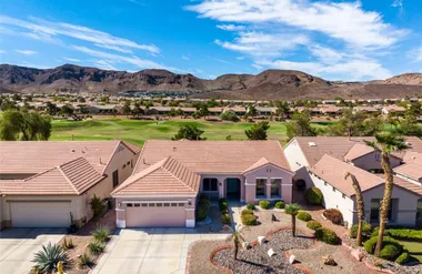 541 MOUNTAIN LINKS DR, HENDERSON, NV, 89..., Henderson, NV 89012