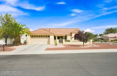 3100 BIRCH HILL CT, LAS VEGAS, NV, 89134, Las Vegas, NV 89134