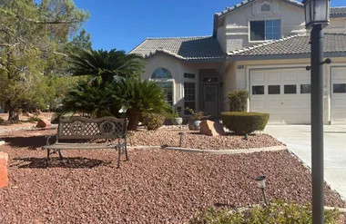5020 CLIFFROSE DR, LAS VEGAS, NV, 89130, Las Vegas, NV 89130