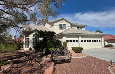 5020 CLIFFROSE DR, LAS VEGAS, NV, 89130, Las Vegas, NV 89130