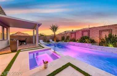 141 JULIETTE POINTE LN, HENDERSON, NV, 8..., Henderson, NV 89011