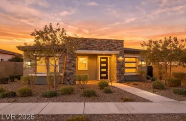 929 SILVERFIR CT, LAS VEGAS, NV, 89138, Las Vegas, NV 89138