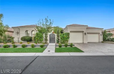 4555 RIVA DE ROMANZA ST, LAS VEGAS, NV, ..., Las Vegas, NV 89135