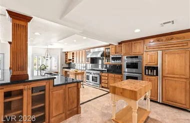 8821 SANDSPRING DR, LAS VEGAS, NV, 89134, Las Vegas, NV 89134