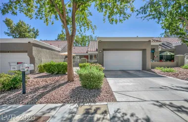 2704 GLENCLIFF DR, LAS VEGAS, NV, 89134, Las Vegas, NV 89134