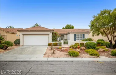2621 MEMPHIS AVE, HENDERSON, NV, 89052, Henderson, NV 89052