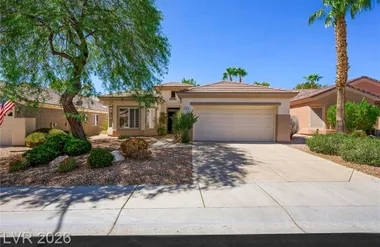 495 ELM CREST PL, HENDERSON, NV, 89012, Henderson, NV 89012