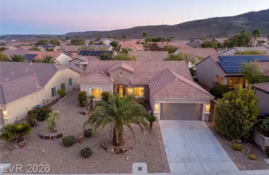 2332 KALKASKA DR, HENDERSON, NV, 89044, Henderson, NV 89044