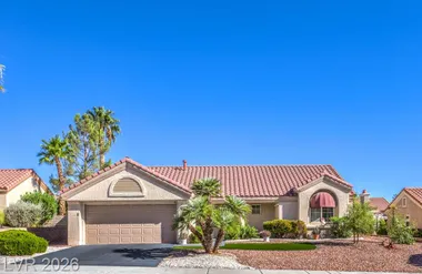 9212 CASCADE HILLS DR, LAS VEGAS, NV, 89..., Las Vegas, NV 89134