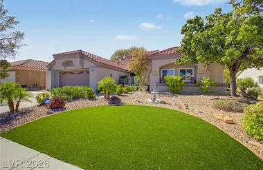 2423 DENHAM DR, LAS VEGAS, NV, 89134, Las Vegas, NV 89134