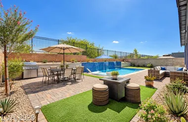 33 REVERIE HEIGHTS AVE, HENDERSON, NV, 8..., Henderson, NV 89011