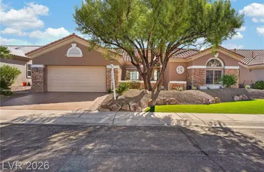 2108 HOT OAK RIDGE ST, LAS VEGAS, NV, 89..., Las Vegas, NV 89134