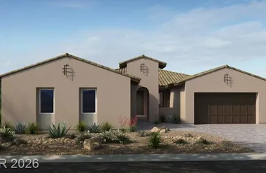 214 PARAGGI BAY DR, HENDERSON, NV, 89011, Henderson, NV 89011