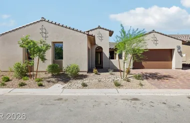 214 PARAGGI BAY DR, HENDERSON, NV, 89011, Henderson, NV 89011