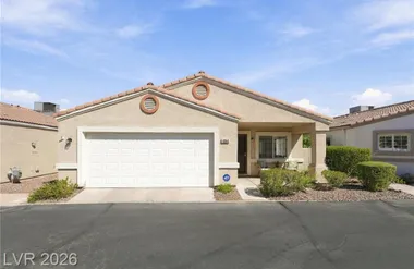 4960 MASCARO DR, LAS VEGAS, NV, 89122, Las Vegas, NV 89122